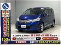 2014 Honda Freed
