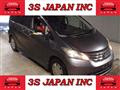 2008 Honda Freed