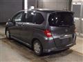 2008 Honda Freed