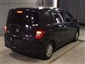 2011 Honda Freed