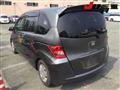 2008 Honda Freed