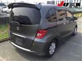 2008 Honda Freed