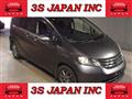 2009 Honda Freed