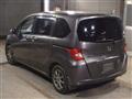 2009 Honda Freed