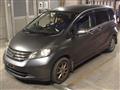 2009 Honda Freed