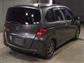 2009 Honda Freed