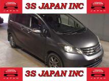 2009 Honda Freed