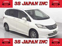 2008 Honda Freed