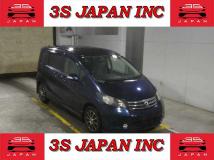 2010 Honda Freed