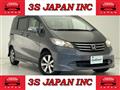 2009 Honda Freed
