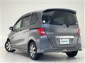 2009 Honda Freed