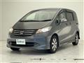 2009 Honda Freed