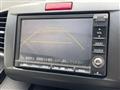 2009 Honda Freed