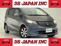 2009 Honda Freed