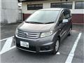 2011 Honda Freed Spike