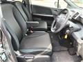 2011 Honda Freed Spike