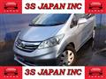 2013 Honda Freed