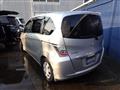 2013 Honda Freed