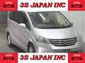 2008 Honda Freed