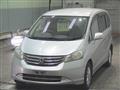 2008 Honda Freed
