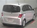 2008 Honda Freed
