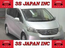 2008 Honda Freed