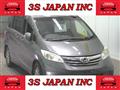 2013 Honda Freed