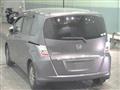 2013 Honda Freed