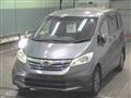 2013 Honda Freed