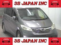 2013 Honda Freed