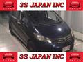 2009 Honda Freed