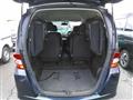 2009 Honda Freed