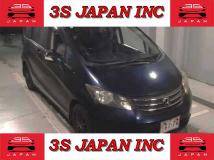 2009 Honda Freed
