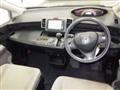 2009 Honda Freed