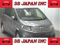 2011 Honda Freed Spike