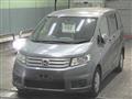 2011 Honda Freed Spike