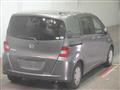 2011 Honda Freed Spike