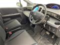 2014 Honda Freed Spike