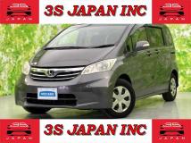 2013 Honda Freed
