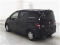2010 Honda Freed Spike