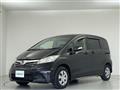 2013 Honda Freed