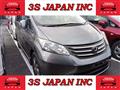 2009 Honda Freed