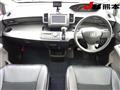 2009 Honda Freed