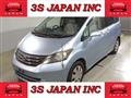 2009 Honda Freed