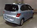 2009 Honda Freed