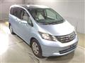2009 Honda Freed