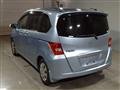 2009 Honda Freed