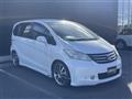 2013 Honda Freed