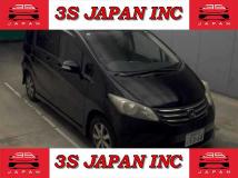 2009 Honda Freed