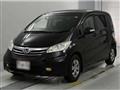 2013 Honda Freed